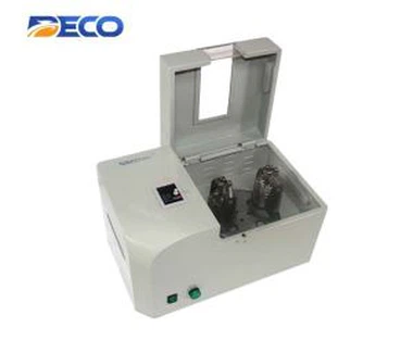 Pysty Planetary Ball Mill for Laboratory