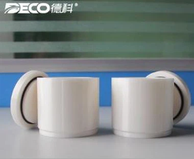 50ml Zirkonia Ball Mill Jar