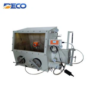 Lab Chemical Glove Box