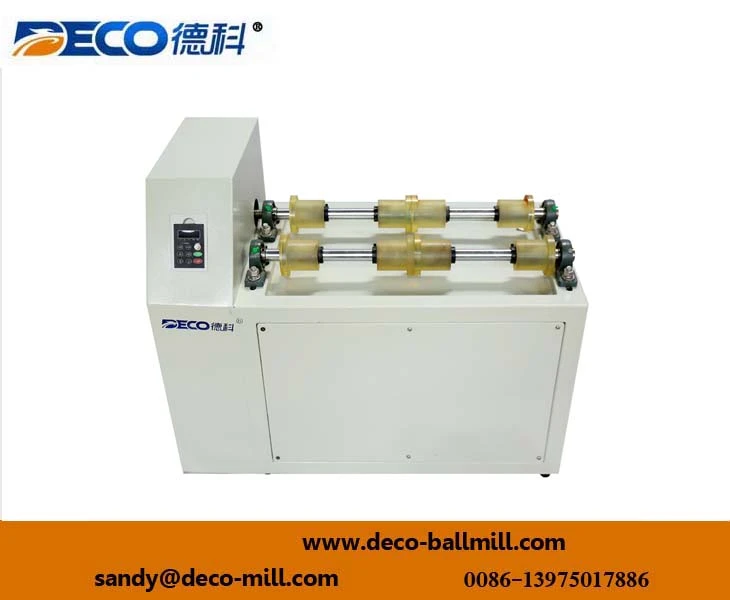 Lab Roll Ball Mill