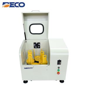 Ball-jyrsintä nanoteknologiassa