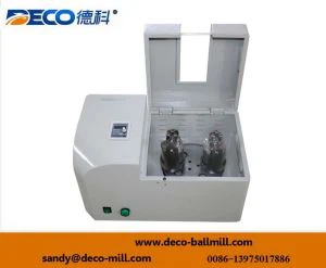 Mikron jauhejauhatuslaboratorion myllyt