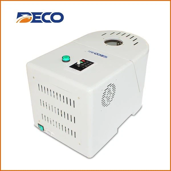 4 Stations Planetary Ball Mill For Lab